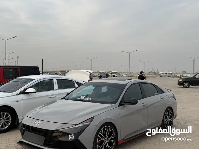 النترا ان 2023