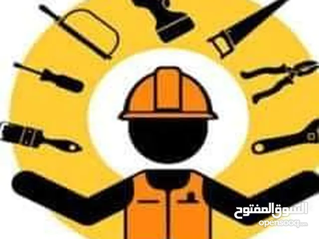 فني كهرباء وصيانة عامة