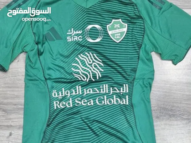 تيشيرت نادي الاهلي