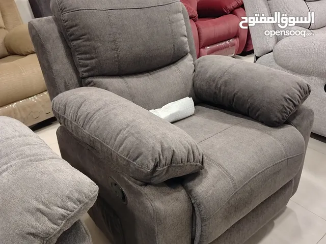 Recliner Chair كهربائي او مساج
