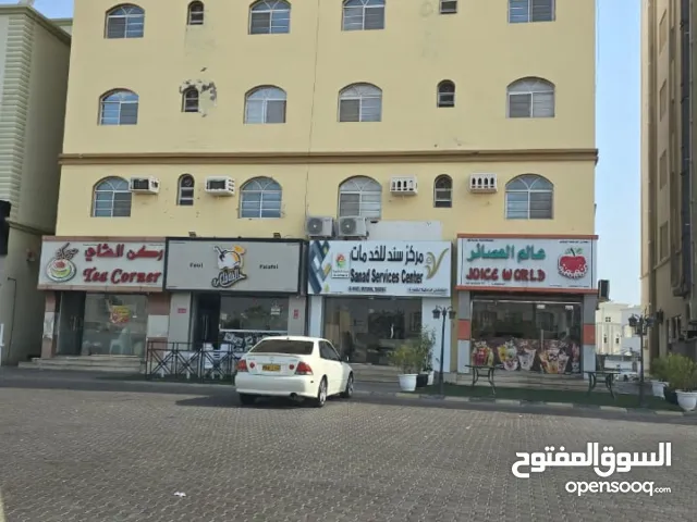 80 m2 3 Bedrooms Apartments for Sale in Muscat Al Khoud