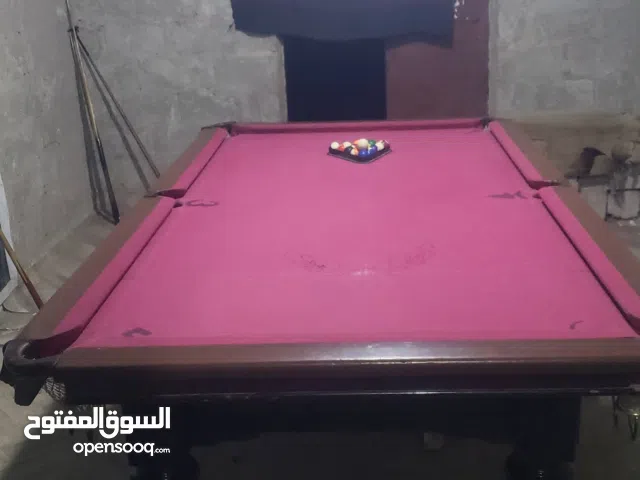 بلياردو للبيع