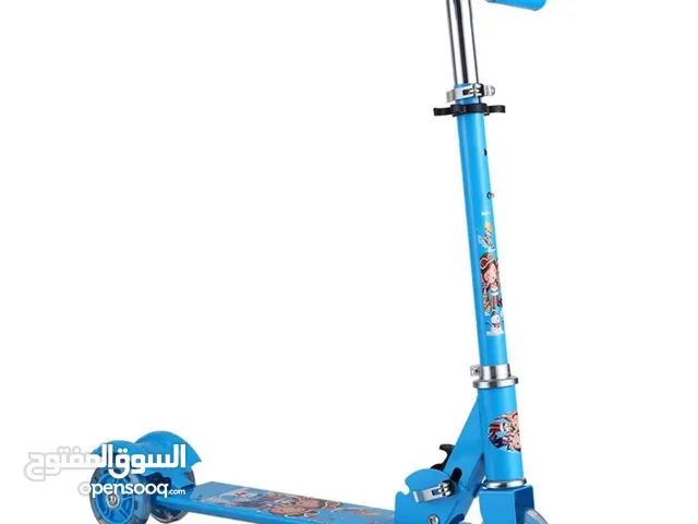 سكوتر اطفال