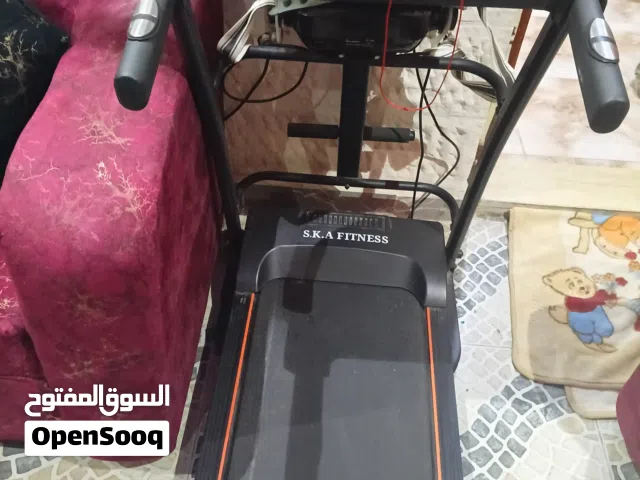 جهاز رياضه للمشي