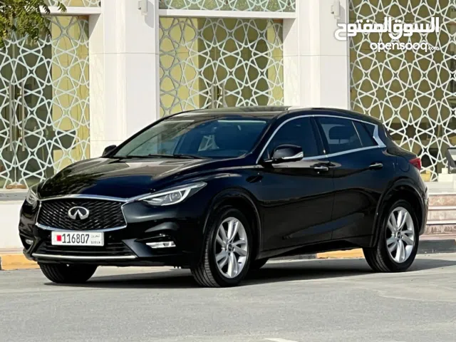 Infinity Q30 full option model 2019 FOR SALE
