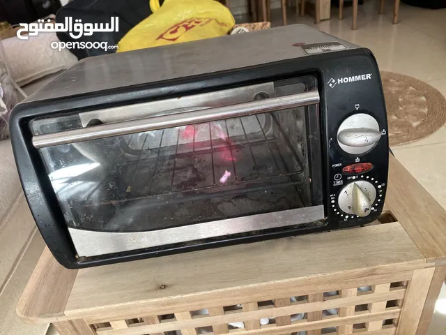 Other Ovens in Amman
