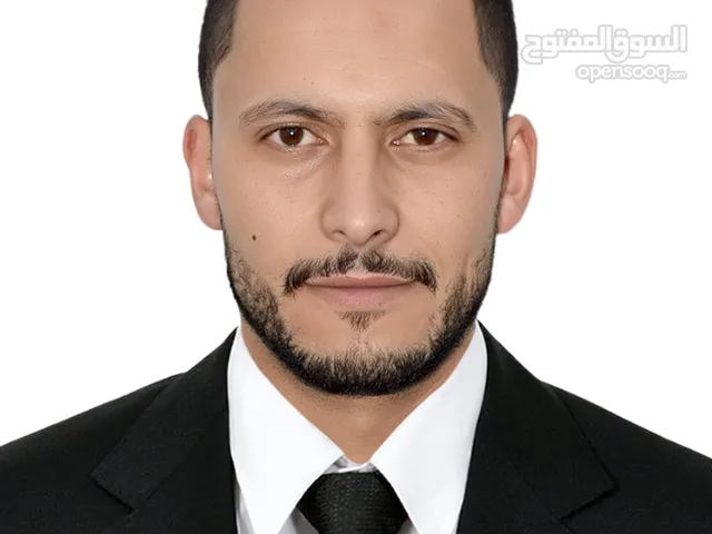 Oussama Saidi