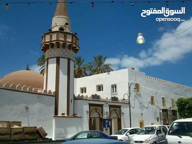 مبني متكون من دورين للبيع في شارع بغدادي (داخل ميزران)