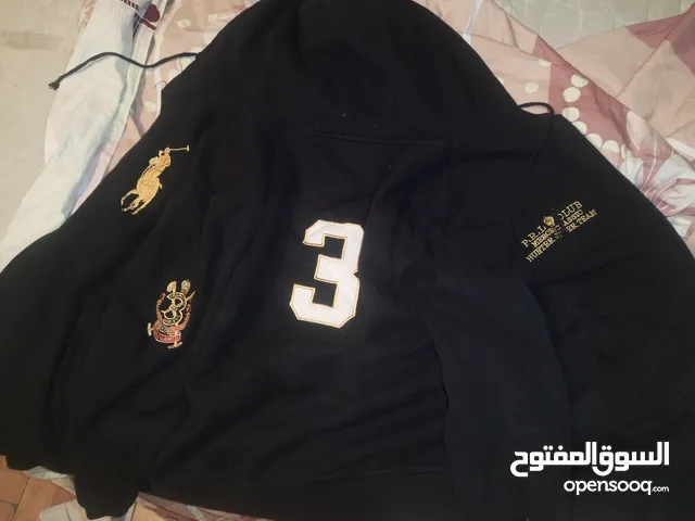 polo Ralph Lauren hoodie/jacket /هودي/جاكيت بولو رالف لورين اصليه