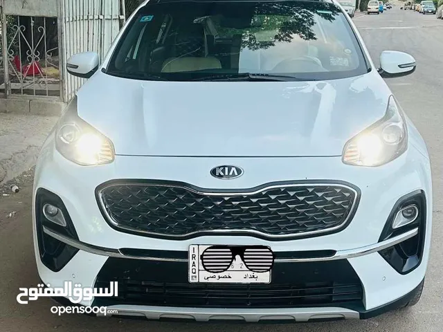 Kia Sportage 2019 in Baghdad