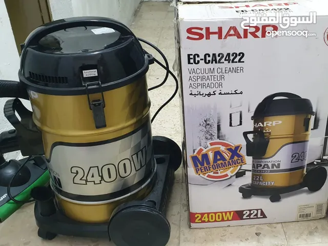 Other Vacuum Cleaners for sale in Irbid