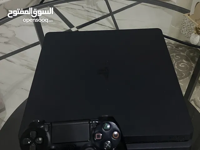 سوني4 للبيع سعر مناسب قابل لتفاوض