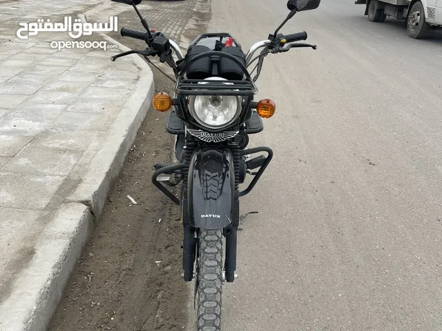 Used Dayang DY150+58A in Baghdad