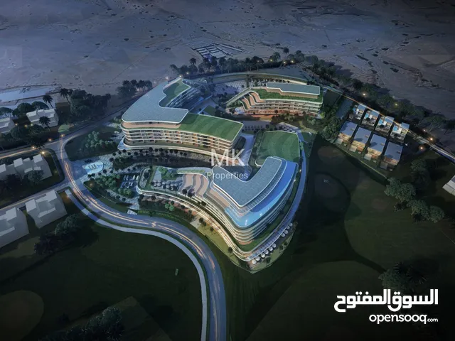 116m2 2 Bedrooms Apartments for Sale in Muscat Muscat Hills