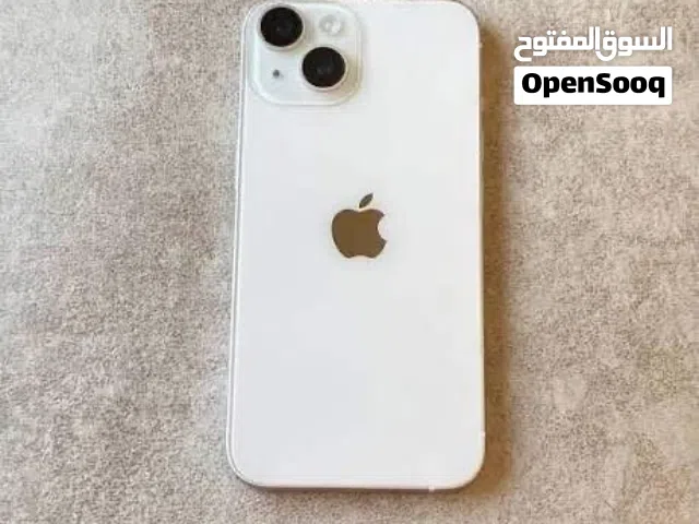 Apple iPhone 13 128 GB in Ramtha