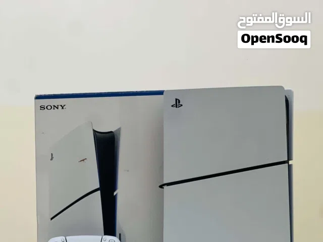 Ps5salm مع GTAV وfc 26تخزين
