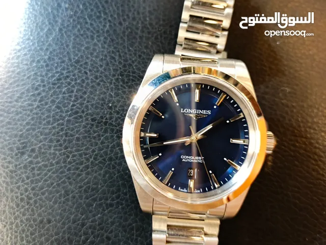 ساعات اسويسري وياباني وماستر كوبي نظارات ماركات كارتير وريبان وكاريره قداحات نفطيه ماركات زيبو ومارك