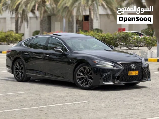 2019 لكزس ES ES 350