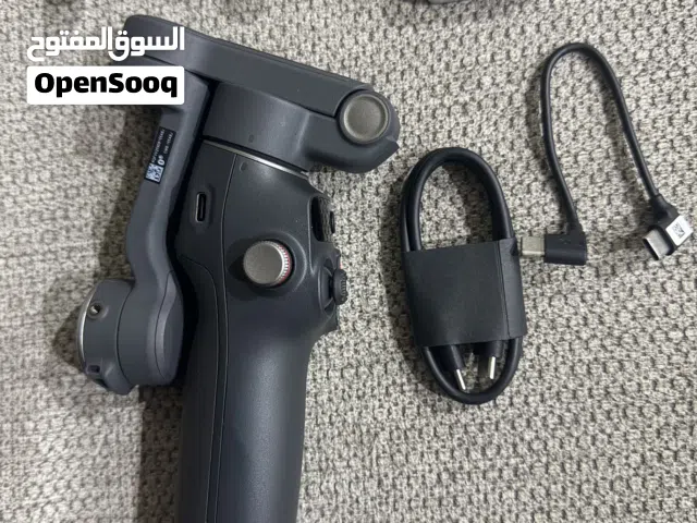 Osmo mobile 8 gimbal