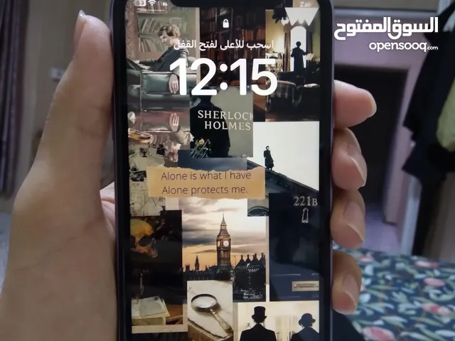 Apple iPhone 11 64 GB in Baghdad