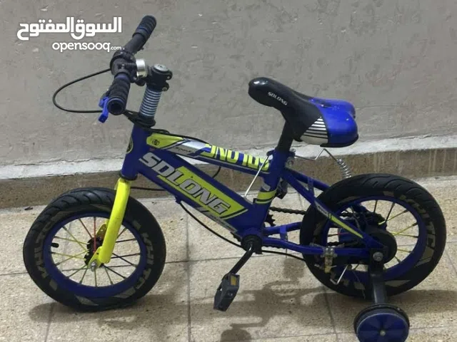 بايسكل اطفال