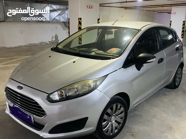 فورد فيستا 2014 - تسيير 2016 للبيع
