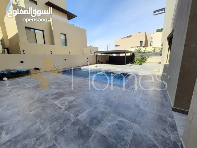 650 m2 3 Bedrooms Villa for Sale in Amman Badr