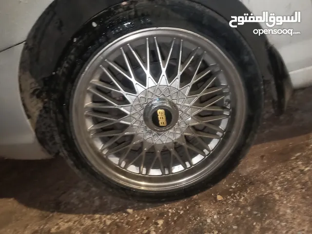 Other 17 Tyre & Rim in Ajloun