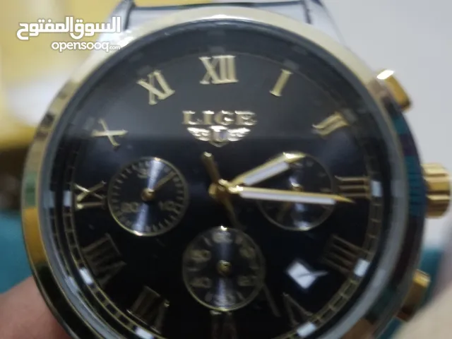 ساعة من شركة LIGE