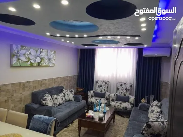 135m2 3 Bedrooms Apartments for Sale in Irbid Al Rahebat Al Wardiah