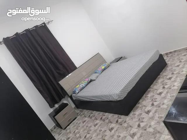 64 m2 2 Bedrooms Apartments for Rent in Muscat Al Maabilah