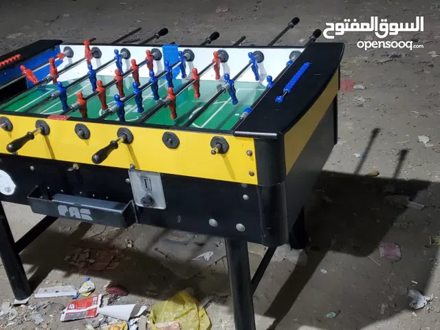 جيم ايطالي عمله نضيف شبه جديد