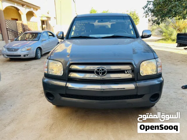 2006 Toyota Tundra SR5
