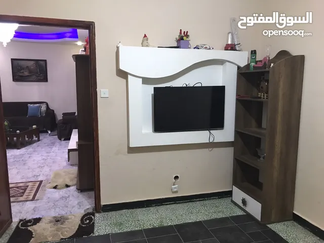 120 m2 3 Bedrooms Apartments for Rent in Benghazi Al-Berka