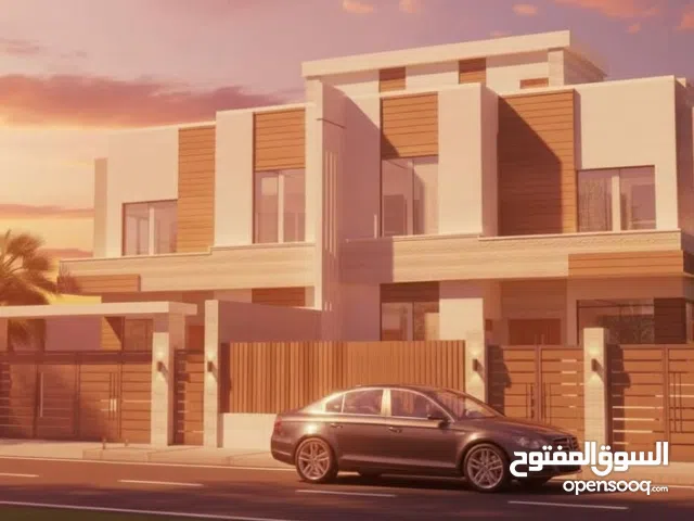 مدن العقارية