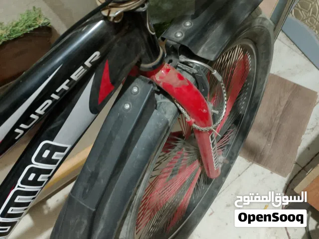 عجله لم تستخدم