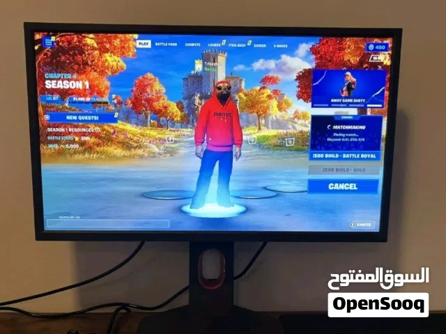 Gaming Monitors (read description)