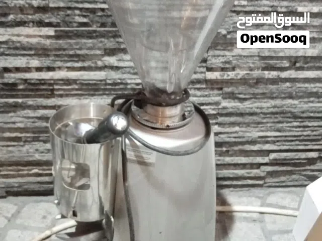 مطحنة قهوه super jully ايطالية