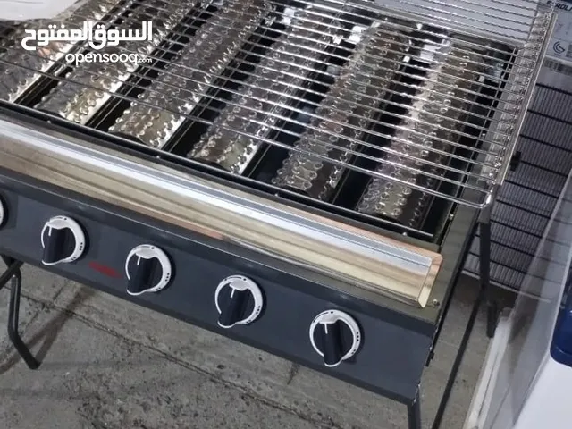 شوايه نضيفه جدا استخدام مره واحده فقط