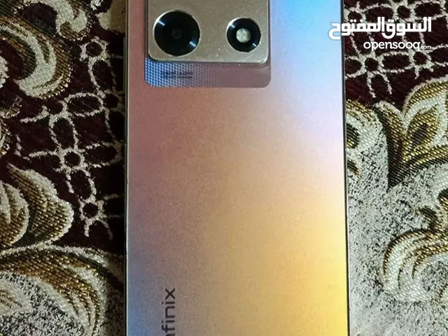 Infinix Note 3 Pro 256 GB in Irbid
