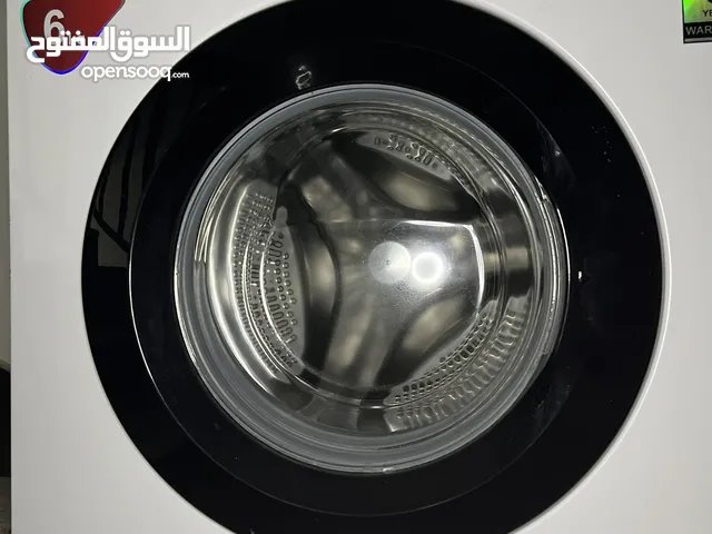 Other 1 - 6 Kg Washing Machines in Al Ain