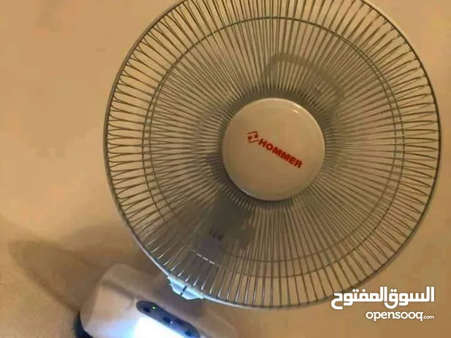 Home Master 0 - 1 Ton AC in Benghazi