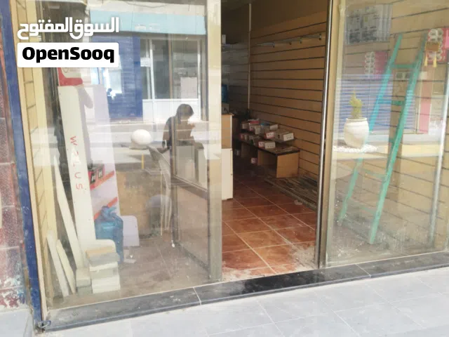 محل تجاري للبيع موقع مميز جدا
