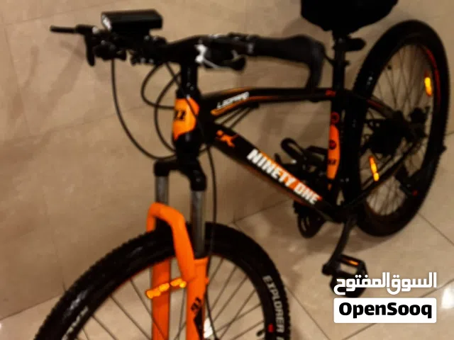 Super Sport Bike For Sale 600 AED  دراجة هوائية رياضية 600 درهم قابل للتفاوض