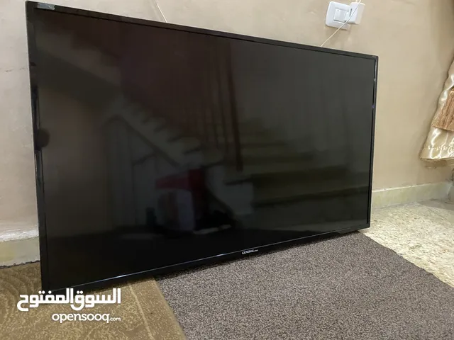General LED 55 Inch TV in Amman