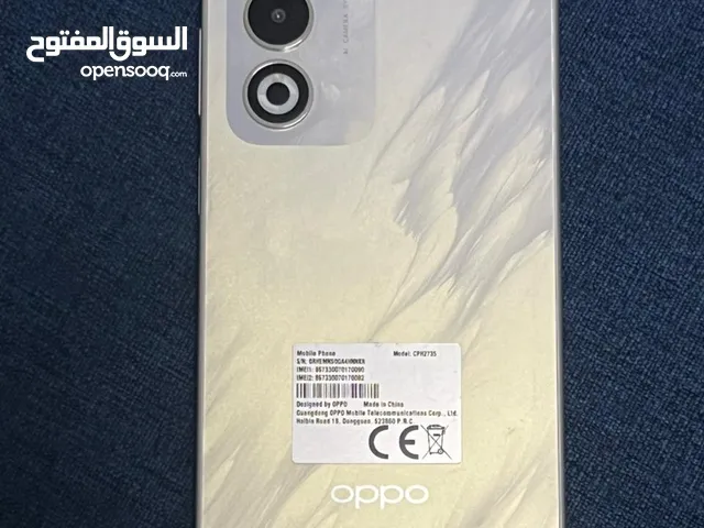 A5 Oppo 128gb