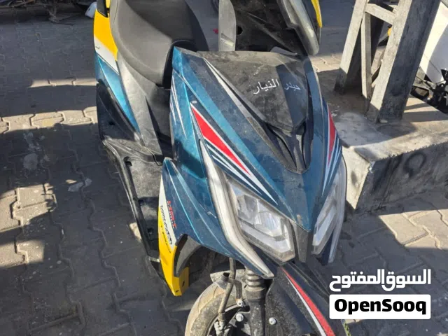 2008 Yamaha XMAX