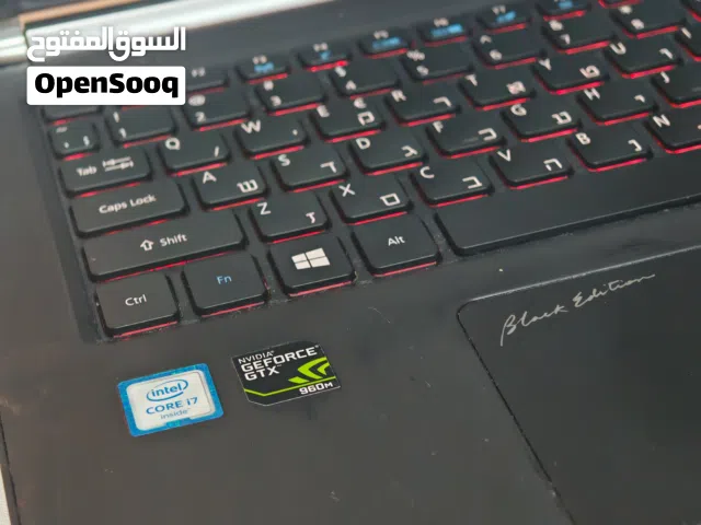 Windows Acer for sale  in Nablus