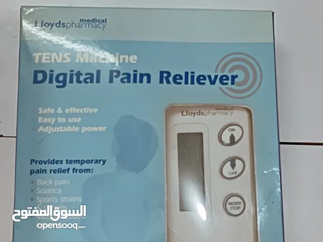 جهاز تحفيزي للعضلات والأعصاب
