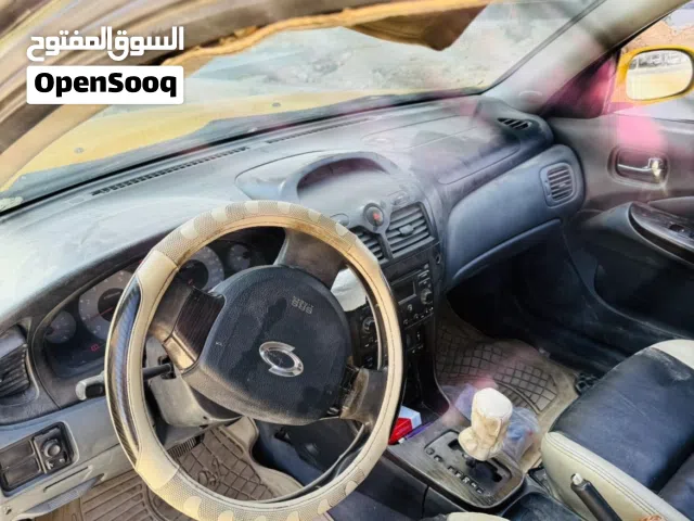2009 سامسونج QM3